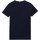 tekstylia Chłopiec T-shirty z długim rękawem Tommy Hilfiger KB0KB08671 Niebieski
