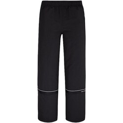 tekstylia Chłopiec Spodnie z pięcioma kieszeniami Calvin Klein Jeans IB0IB02016 Czarny