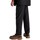 tekstylia Chłopiec Spodnie z pięcioma kieszeniami Calvin Klein Jeans IB0IB02016 Czarny
