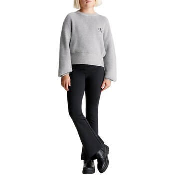 Calvin Klein Jeans IG0IG02292 Czarny
