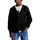 tekstylia Chłopiec Swetry Calvin Klein Jeans IB0IB01945 Czarny