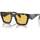Zegarki & Biżuteria  okulary przeciwsłoneczne Prada Occhiali da Sole  PRA06S 16O10C Inny