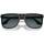 Zegarki & Biżuteria  okulary przeciwsłoneczne Persol Occhiali da sole  PO3336S 95/S3 Polarizzato Czarny