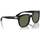 Zegarki & Biżuteria  okulary przeciwsłoneczne Persol Occhiali da sole  PO3323S 95/58 Polarizzati Czarny