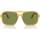 Zegarki & Biżuteria  okulary przeciwsłoneczne Persol Occhiali da Sole  PO3328S 204/4E Beżowy