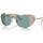 Zegarki & Biżuteria  Męskie okulary przeciwsłoneczne Persol Occhiali da sole  PO1013SZ 1155P1 Polarizzati Srebrny
