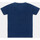 tekstylia Damskie T-shirty i Koszulki polo Guess T-SHIRT EFFETTO JEANS CON LOGO Art. N1RI12K8GA0 