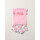 tekstylia Damskie Jeansy 3/4 & 7/8 Pinko PINKO UP COMPLETO T-SHIRT + SHORTS Art. 031071 