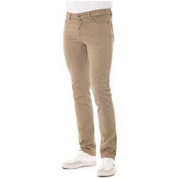 tekstylia Męskie Spodnie dresowe U.S Polo Assn. 66915 Beżowy