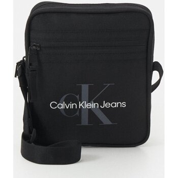 Torby Męskie Torby na ramię Calvin Klein Jeans K50K511098 Czarny