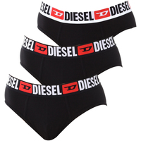 Bielizna Damskie Slipy Diesel 00SH05-0DDAI-E3784 Czarny