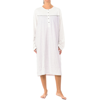 tekstylia Damskie Piżama / koszula nocna Marie Claire 90854-GRIS Wielokolorowy