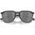 Zegarki & Biżuteria  okulary przeciwsłoneczne Oakley Occhiali da Sole  Thurso OO9286 928601 Czarny