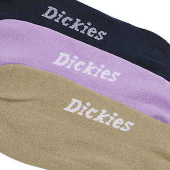 Dickies invisible sock Niebieski