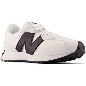 New Balance 327 Bungee Lace Inny