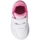 Buty Dziecko Trampki adidas Originals Hoops 3.0 CF I IG3719 Różowy