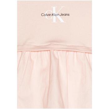 Calvin Klein Jeans  Różowy