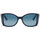 Zegarki & Biżuteria  okulary przeciwsłoneczne Persol Occhiali da Sole  PO0005 1109Q8 Niebieski