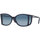 Zegarki & Biżuteria  okulary przeciwsłoneczne Persol Occhiali da Sole  PO0005 1109Q8 Niebieski