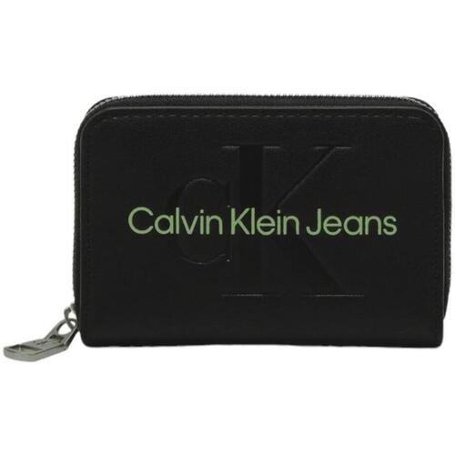 Torby Damskie Torby Calvin Klein Jeans  Czarny