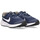 Buty Damskie Trampki Nike 70770 Niebieski