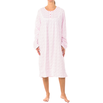 tekstylia Damskie Piżama / koszula nocna Marie Claire 90884-MALVA Wielokolorowy