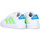 Buty Chłopiec Trampki adidas Originals 70067 Biały