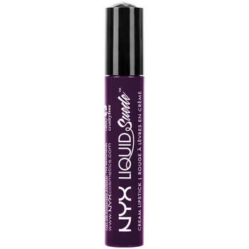 Nyx Professional Make Up  Fioletowy