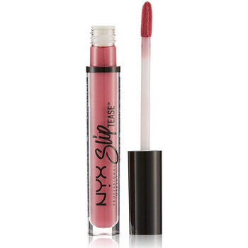 uroda Damskie Pomadki  Nyx Professional Make Up Lip Oil Slip Tease Full Color - 03 Coy Różowy