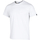 tekstylia Męskie T-shirty z krótkim rękawem Joma Desert Tee Biały