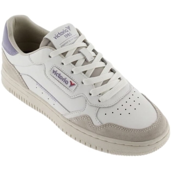 Victoria Sneakers 800109 - Lila Fioletowy
