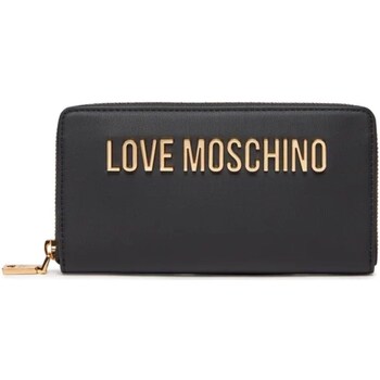 Love Moschino JC5611-KD0 Czarny