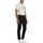 tekstylia Męskie Jeansy straight leg Versace Jeans Couture 76GAB5D0-CDW00 Czarny