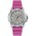 Zegarki & Biżuteria  Męskie Zegarki Nautica NAI12533G Różowy