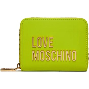 Love Moschino JC5613-KD0 Zielony