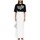 tekstylia Damskie Koszulki polo z długim rękawem Versace Jeans Couture 76HAHG01-CJ00G Czarny