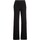 tekstylia Damskie Spodnie z pięcioma kieszeniami Jjxx 12226250 Czarny