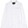 tekstylia Chłopiec Koszule z długim rękawem John Richmond RBP24105CA Biały