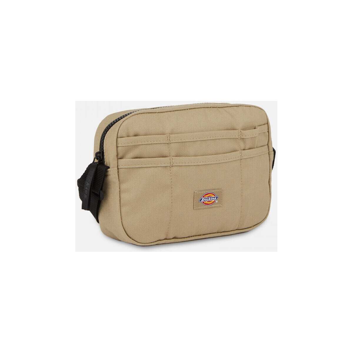 Torby Męskie Torby Dickies Moreauville messenger Beżowy