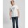 tekstylia Męskie T-shirty z krótkim rękawem Guess M4RI27K8FQ4 Biały
