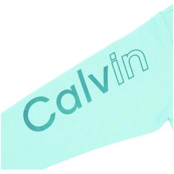 Calvin Klein Jeans  Niebieski