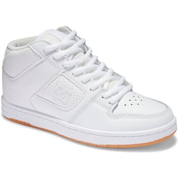 DC Shoes ADJS100162 Biały