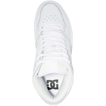 DC Shoes ADJS100162 Biały