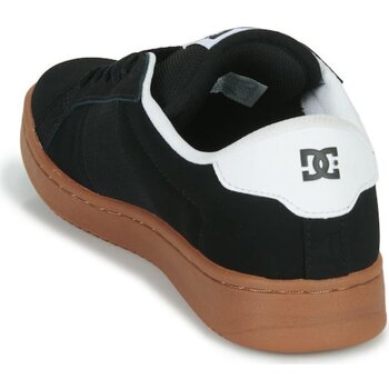 DC Shoes ADYS100624 Czarny