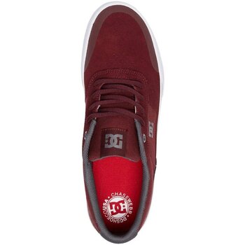 DC Shoes ADYS300399 Czerwony