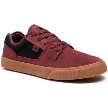 DC Shoes ADYS300660 Fioletowy