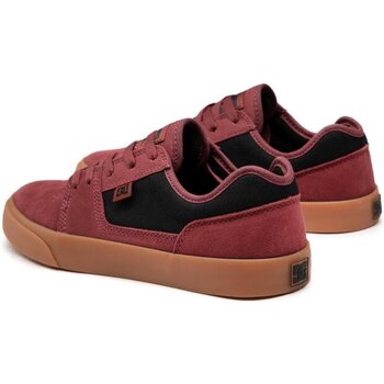 DC Shoes ADYS300660 Fioletowy