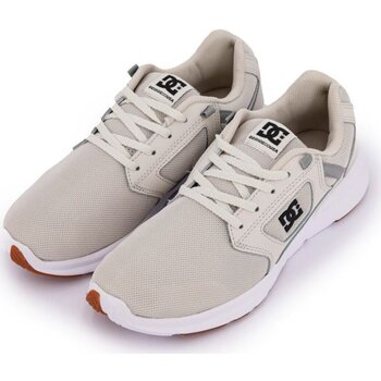 DC Shoes ADYS400066 Beżowy