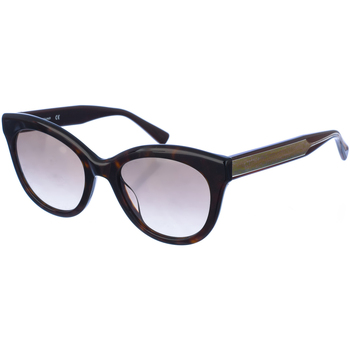 Zegarki & Biżuteria  Damskie okulary przeciwsłoneczne Longchamp LO698S-240 Wielokolorowy
