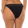 tekstylia Damskie Bikini: góry lub doły osobno MICHAEL Michael Kors MM1M121-001 Czarny